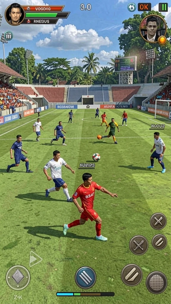 Screenshot km777 nomor 2