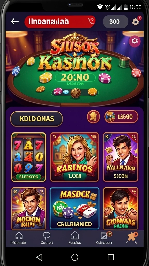 Screenshot koko288 nomor 1