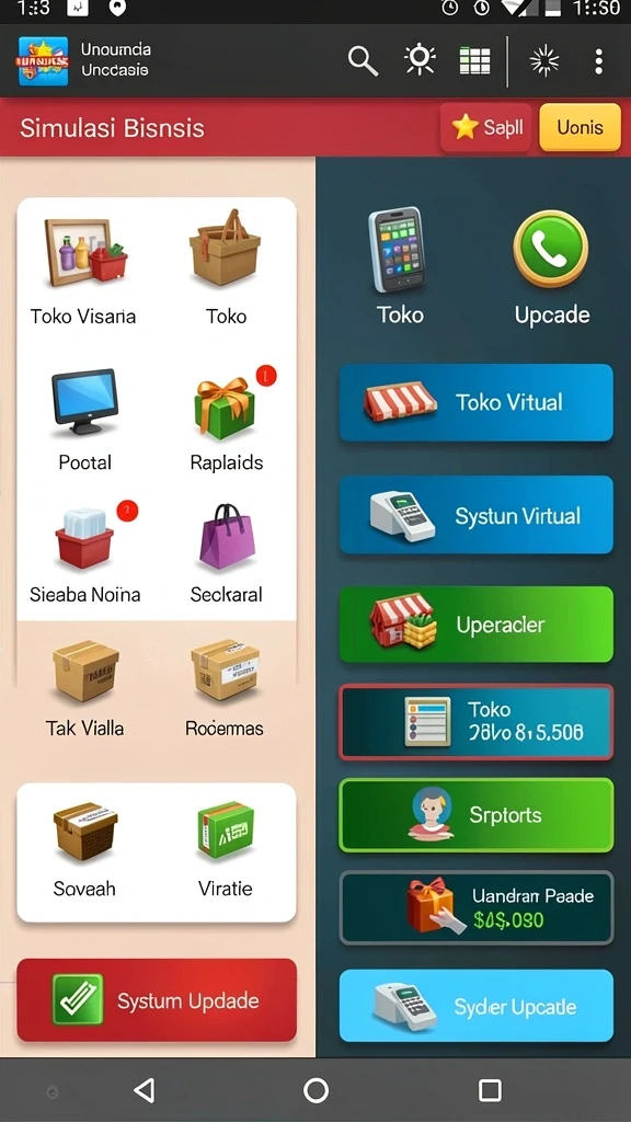Screenshot laparbos nomor 3
