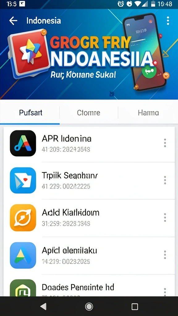 Screenshot mabar88 nomor 1