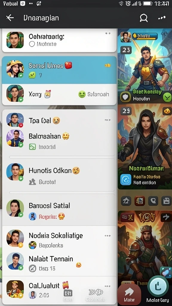 Screenshot mahkota188 nomor 3