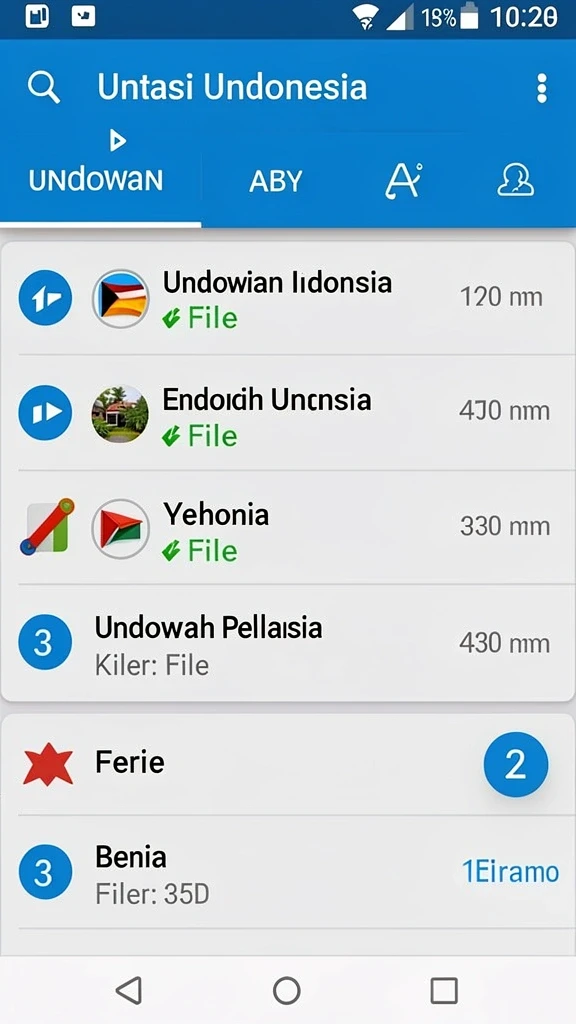 Screenshot mami188 nomor 3