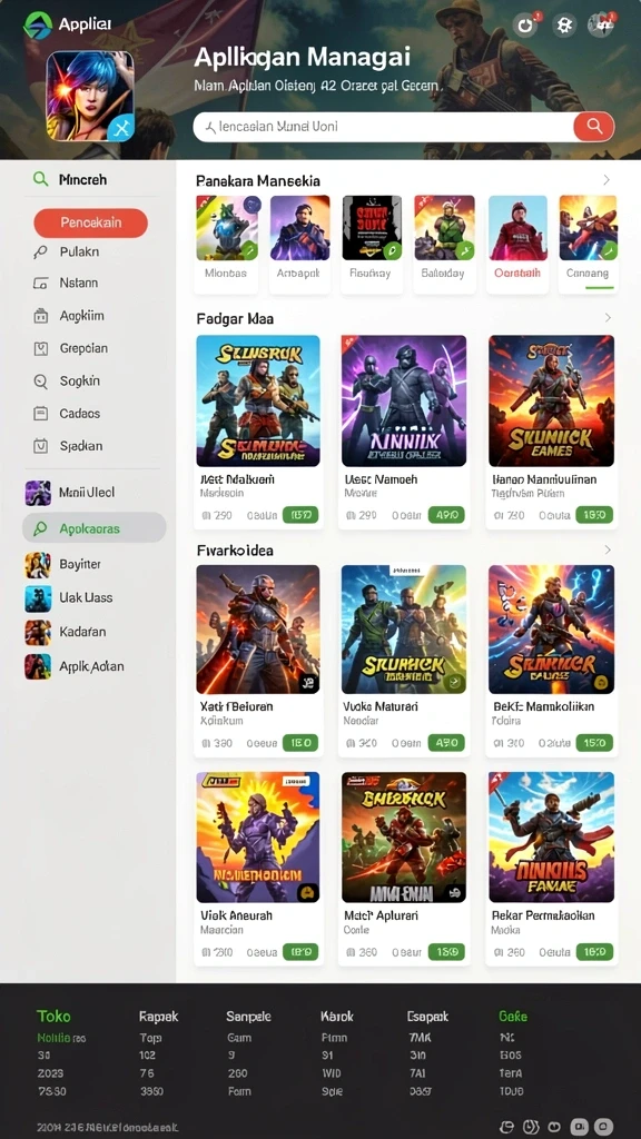 Screenshot mariatogel nomor 1