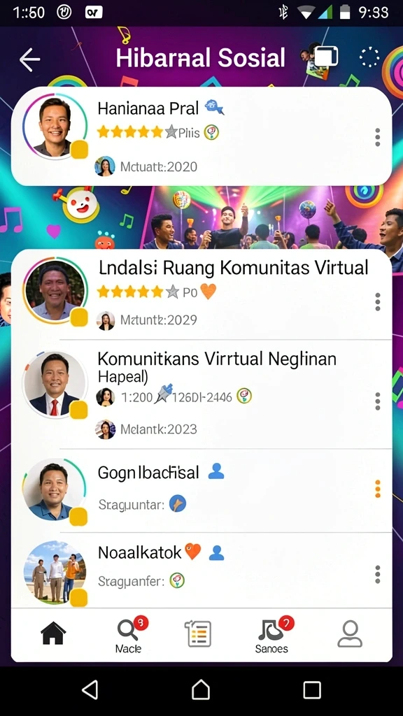Screenshot mariatogel nomor 3