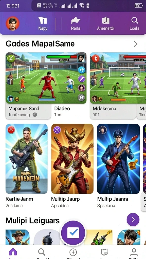 Screenshot maxseru nomor 2