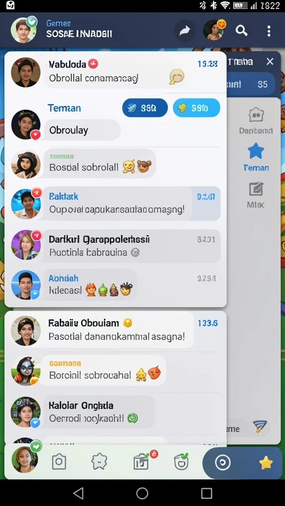 Screenshot megaidr nomor 2