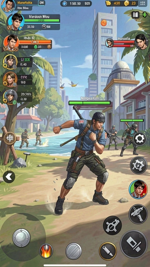 Screenshot megewin188 nomor 3