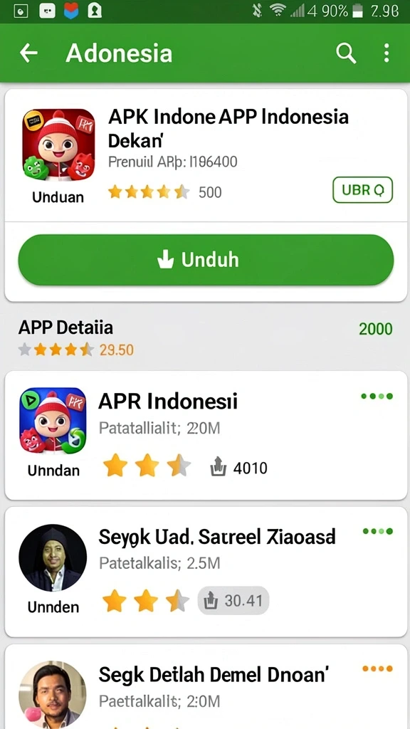 Screenshot musang178 nomor 1