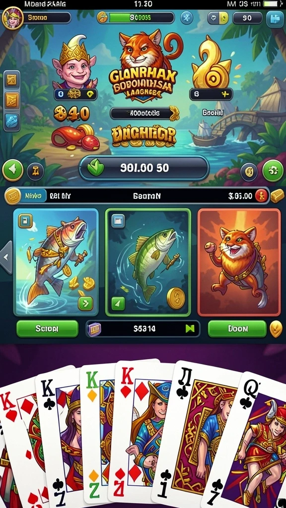 Screenshot naga1001 nomor 2