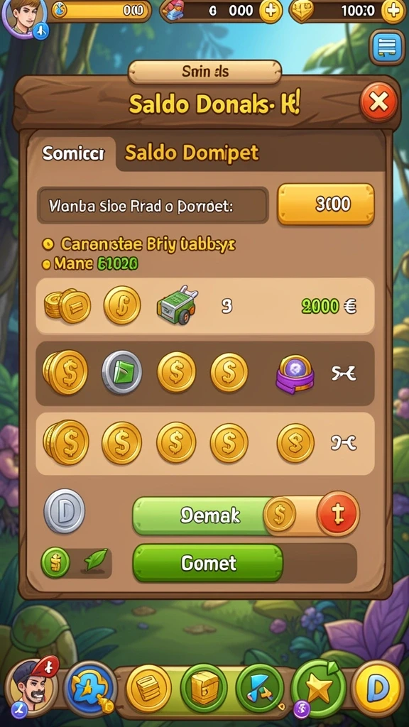 Screenshot naga1001 nomor 3