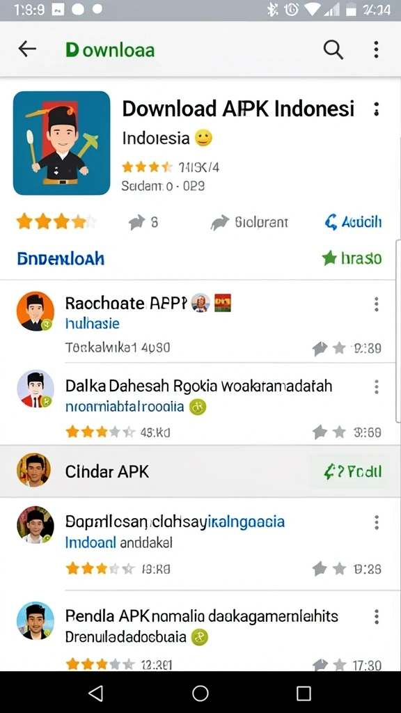 Screenshot naga2000 nomor 1