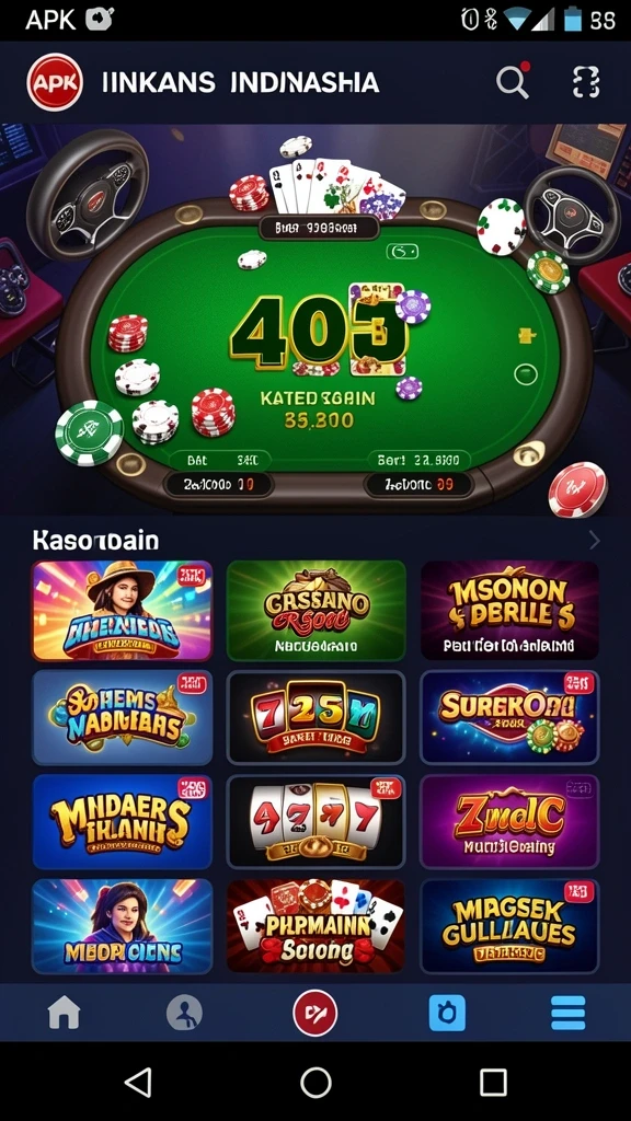 Screenshot naga2000 nomor 2