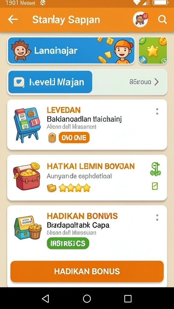 Screenshot nagitabet nomor 3
