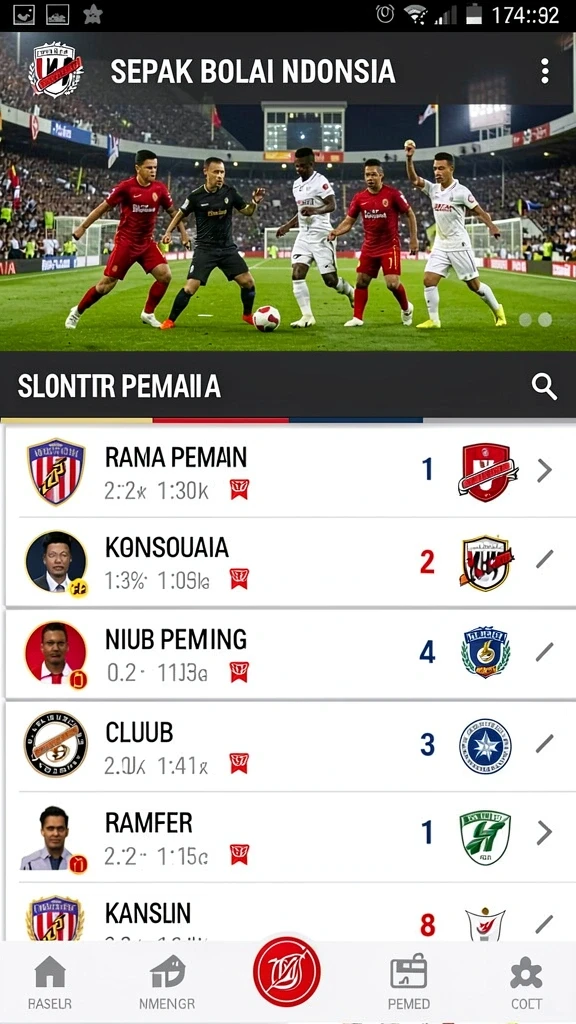 Screenshot nasa4d nomor 3