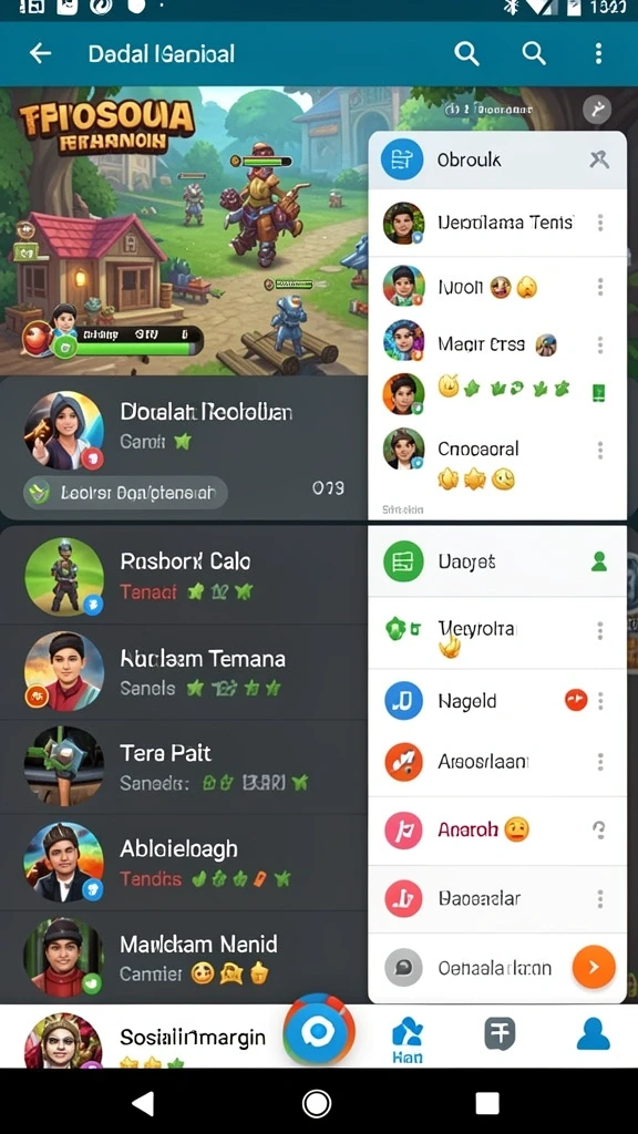 Screenshot newidn nomor 2