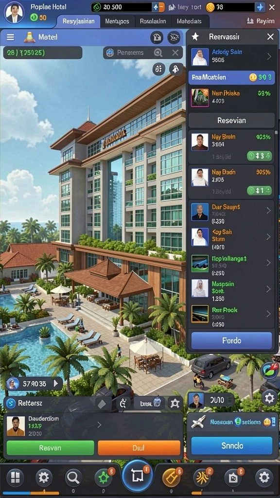 Screenshot okjek21 nomor 2