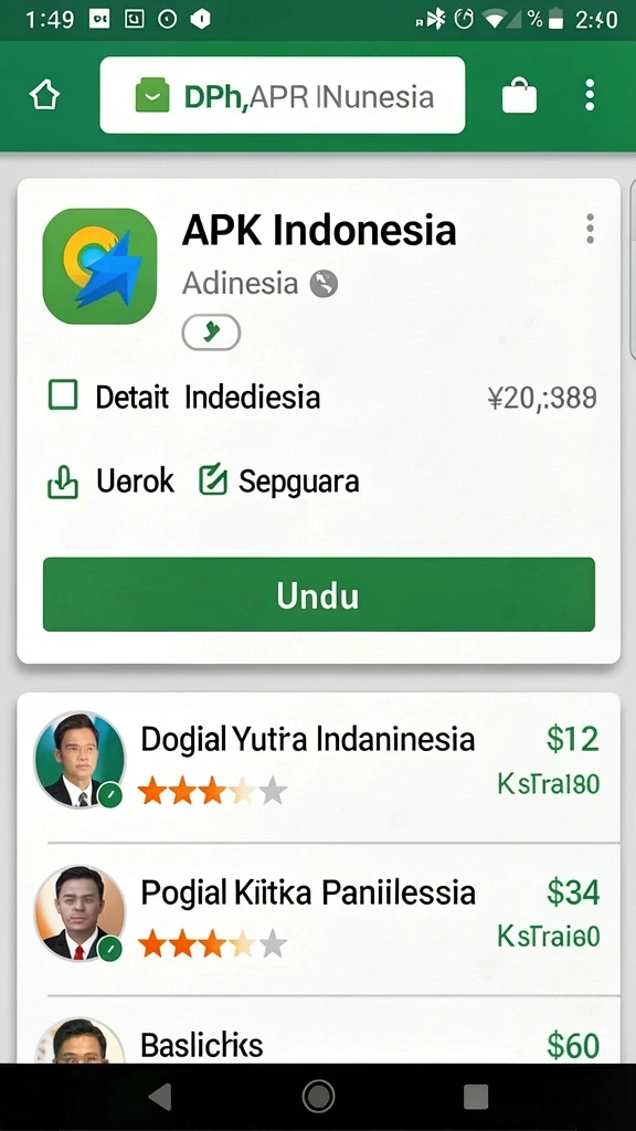 Screenshot ovo99 nomor 1