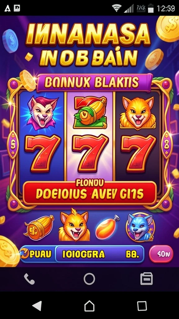Screenshot paus123 nomor 1