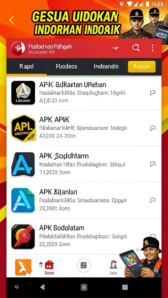 Screenshot pedetogel nomor 1
