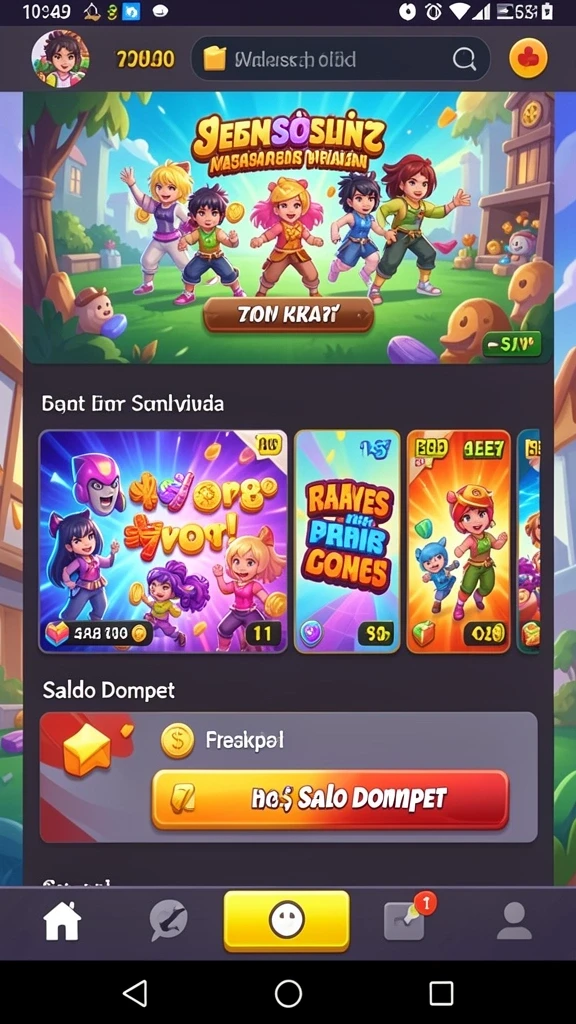 Screenshot pedetogel nomor 2