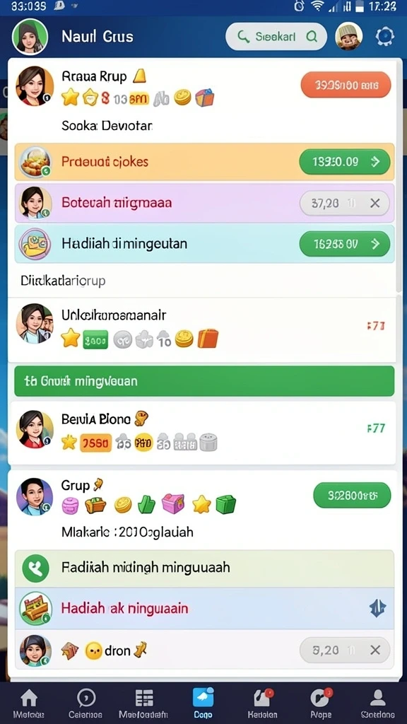 Screenshot pesgslot nomor 2