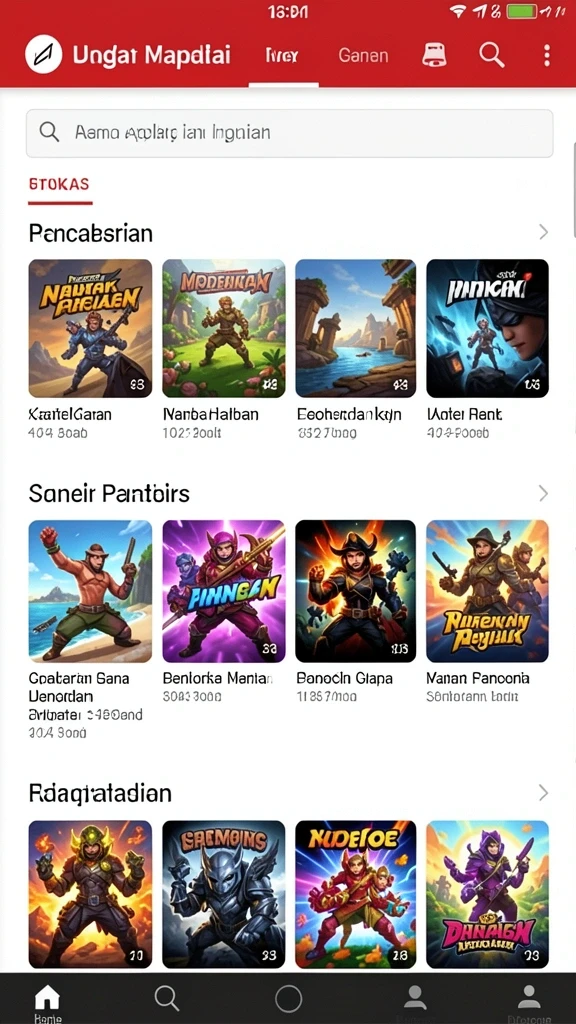 Screenshot playwin nomor 1