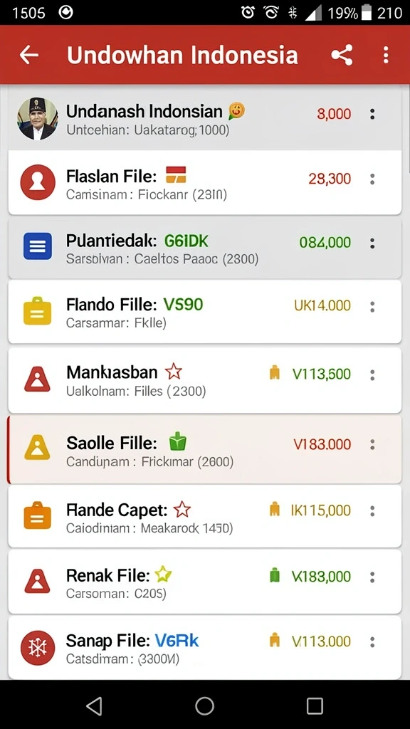 Screenshot polototo nomor 1