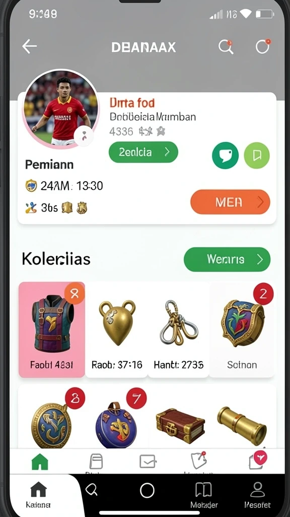 Screenshot pprryy nomor 3