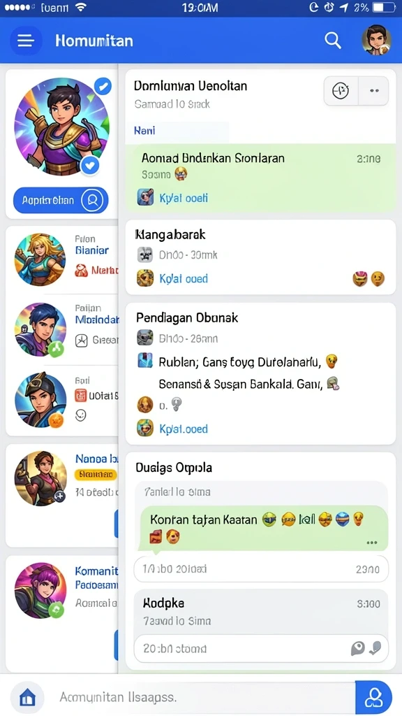 Screenshot putarmega nomor 2
