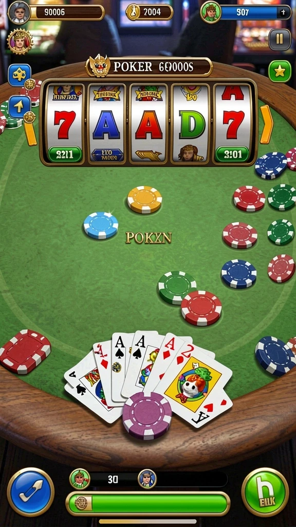 Screenshot qqslot nomor 2