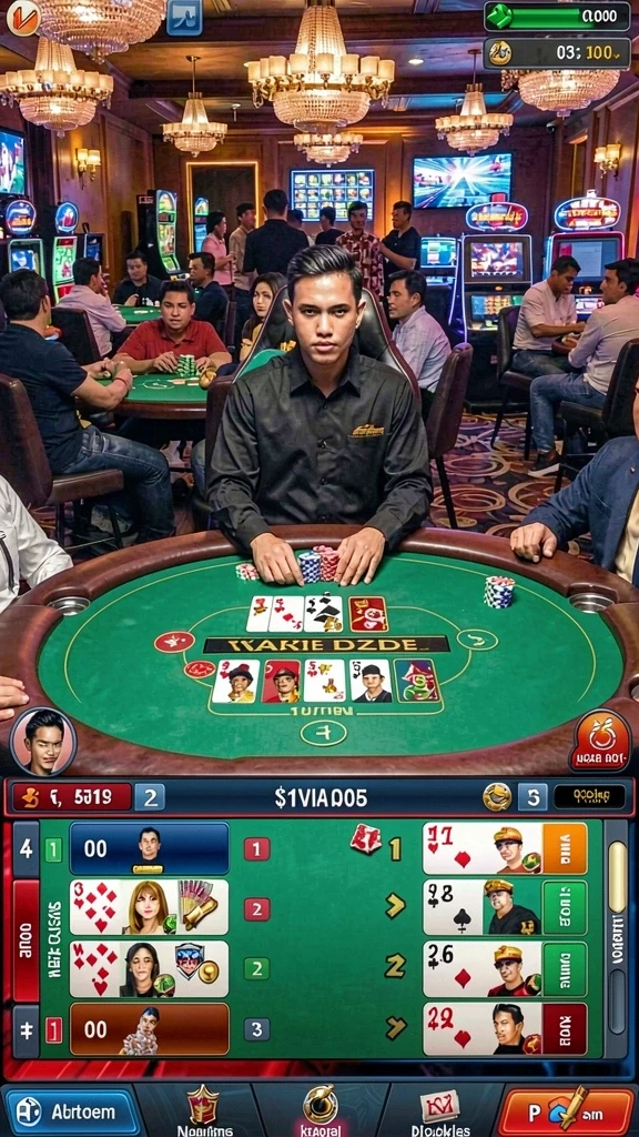 Screenshot rajajuara nomor 1