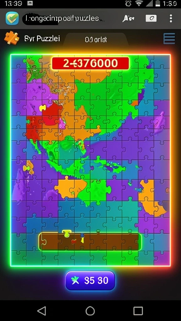 Screenshot rajapanen nomor 2