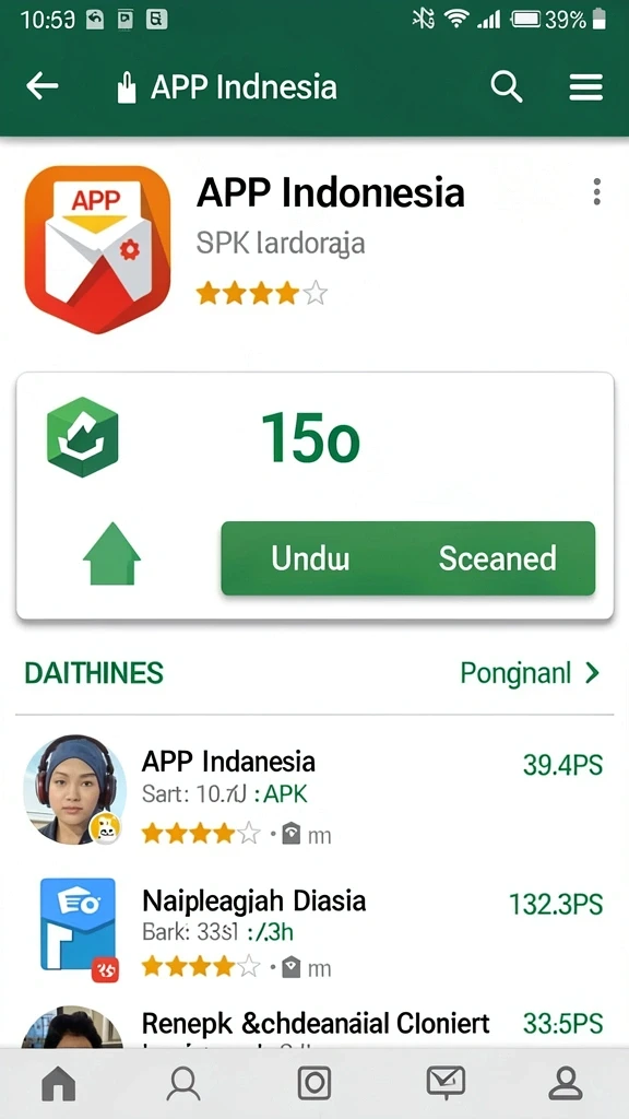 Screenshot ratudewi nomor 1