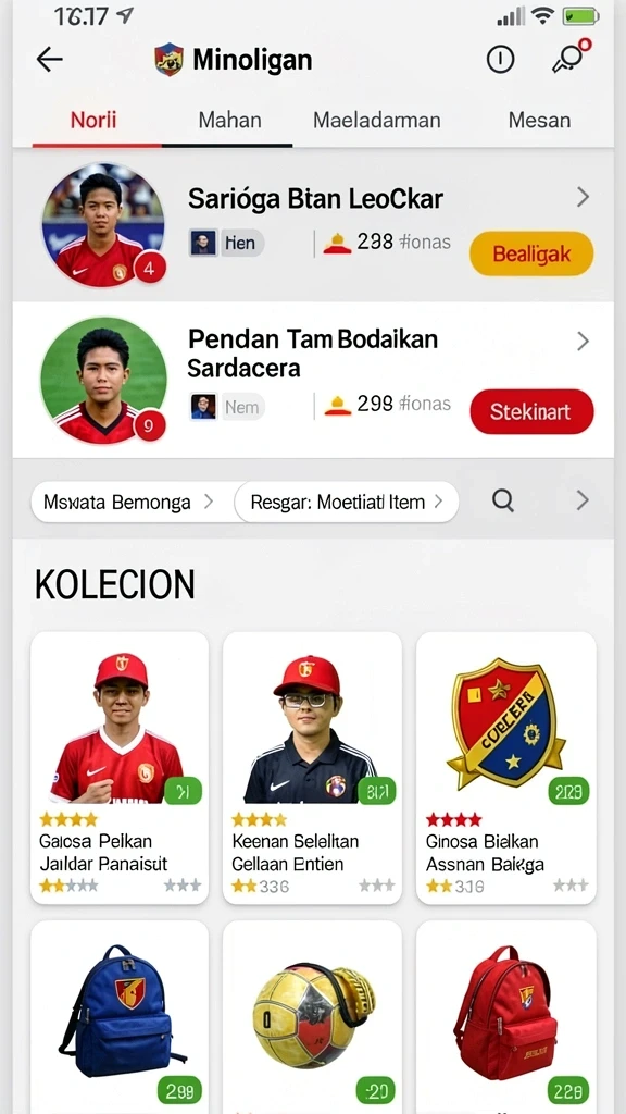 Screenshot ratudewi nomor 2