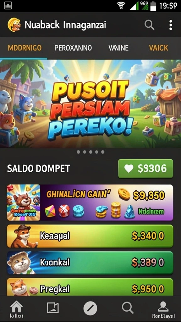 Screenshot rebahin nomor 3
