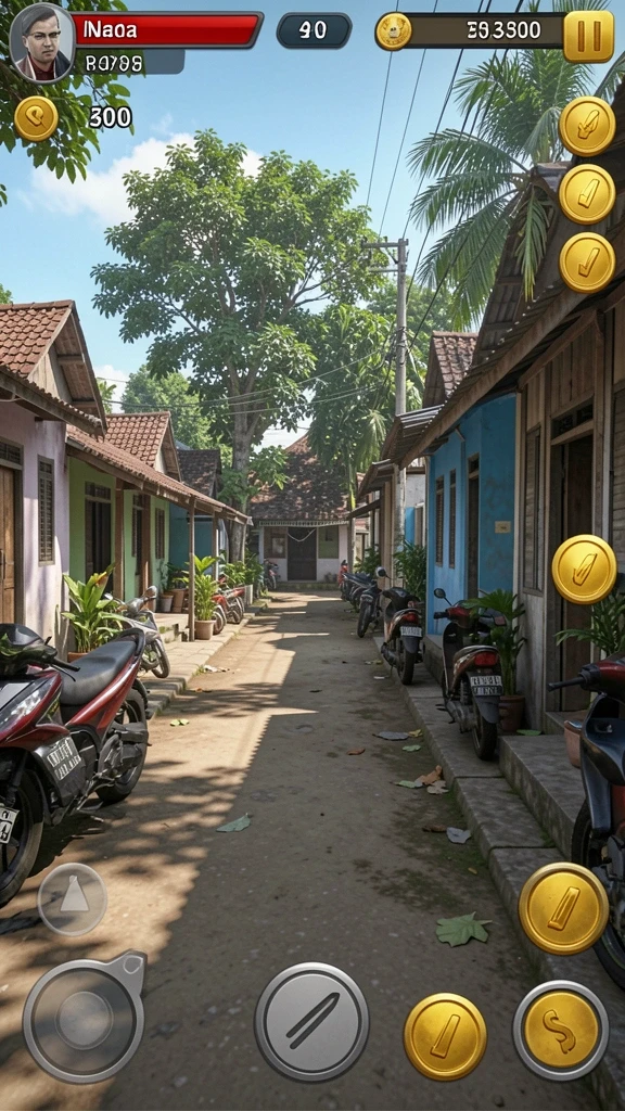 Screenshot rejekigames nomor 1