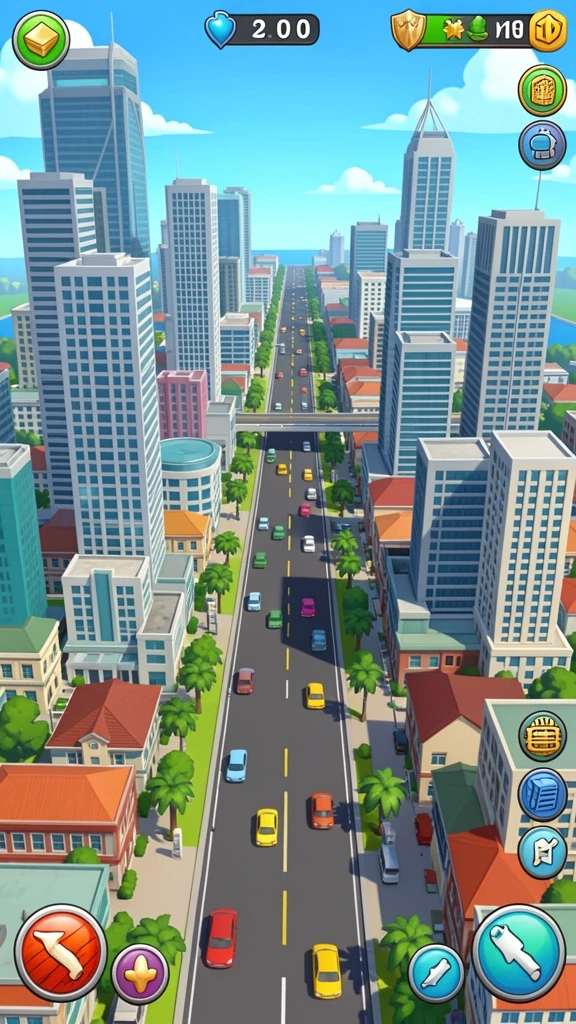 Screenshot rejekigames nomor 2