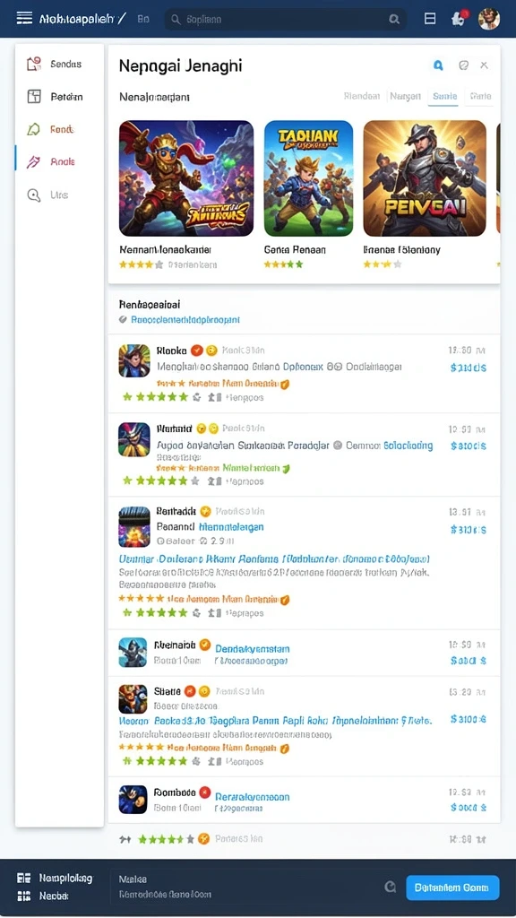 Screenshot rezekigo nomor 3
