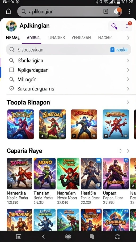 Screenshot rosohoki nomor 1
