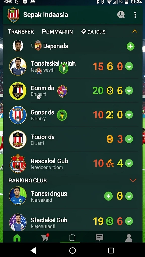 Screenshot rvip nomor 3