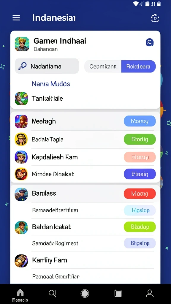 Screenshot samurai88 nomor 2