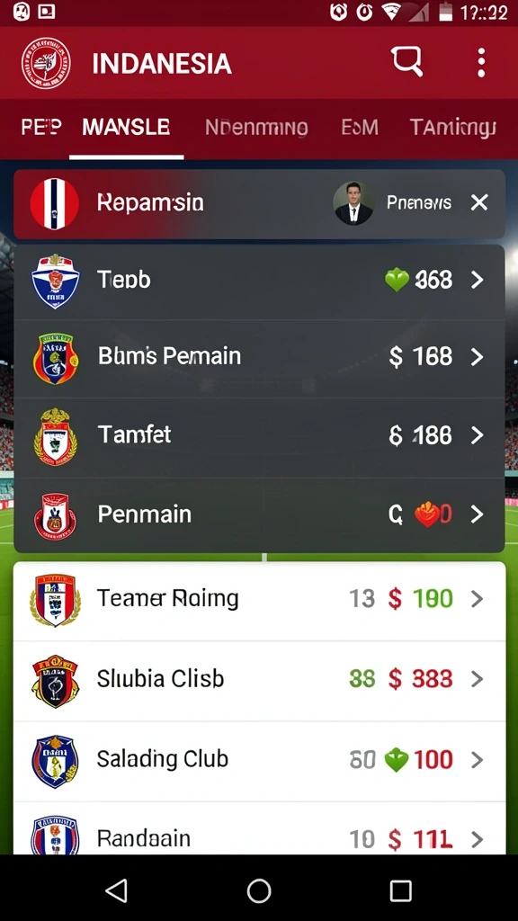 Screenshot sehoki nomor 3