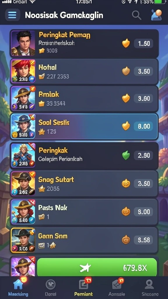 Screenshot serurp nomor 3