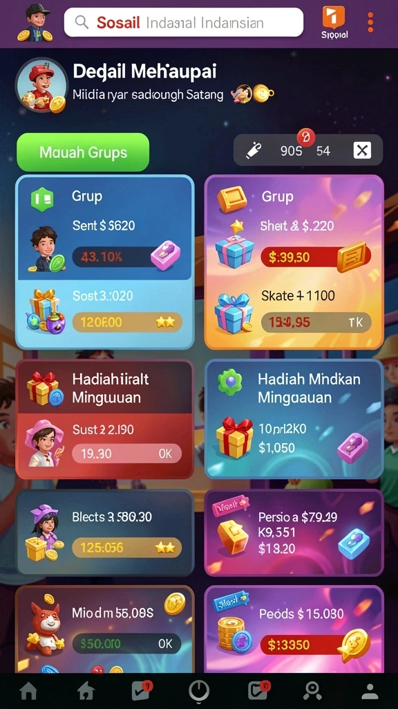 Screenshot sl888 nomor 2