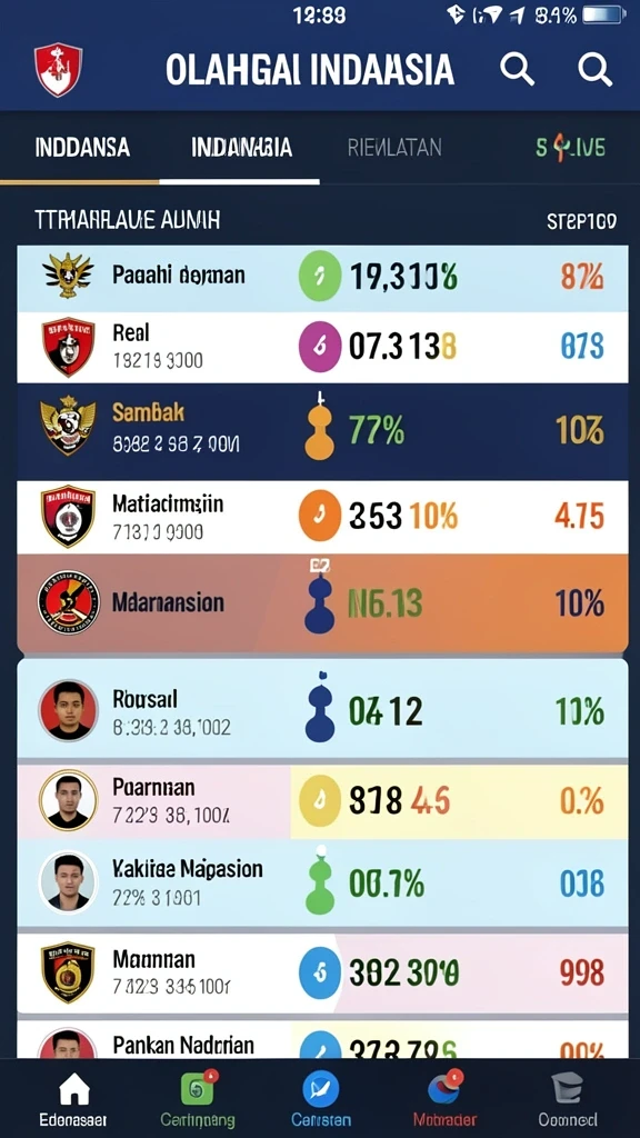 Screenshot slot21 nomor 3