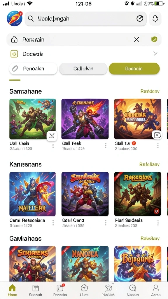 Screenshot spaceman88 nomor 2