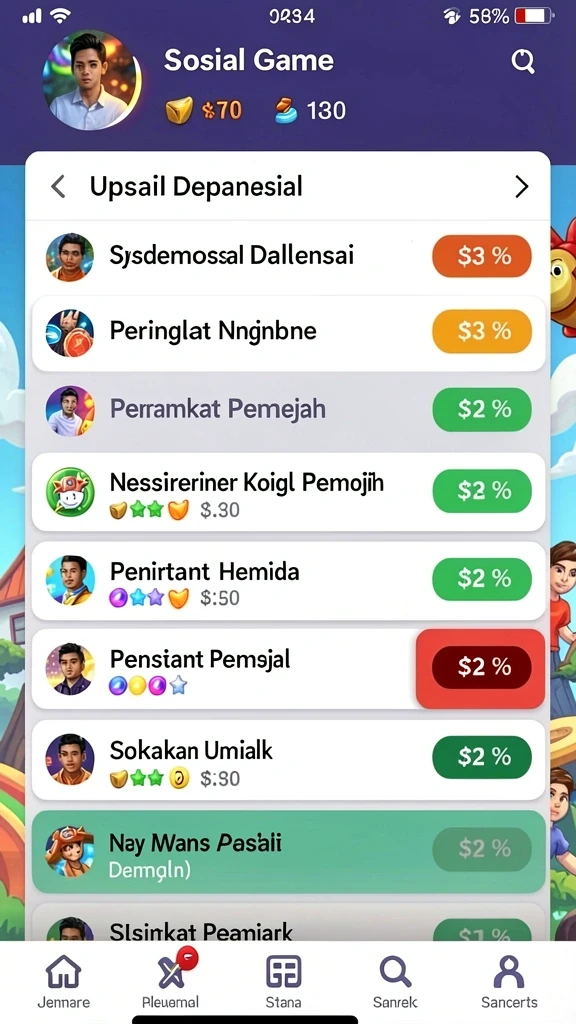 Screenshot super805 nomor 1