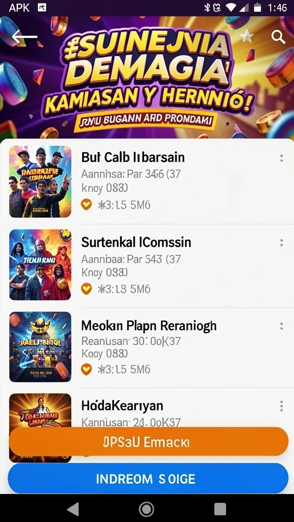 Screenshot svipsidn nomor 1