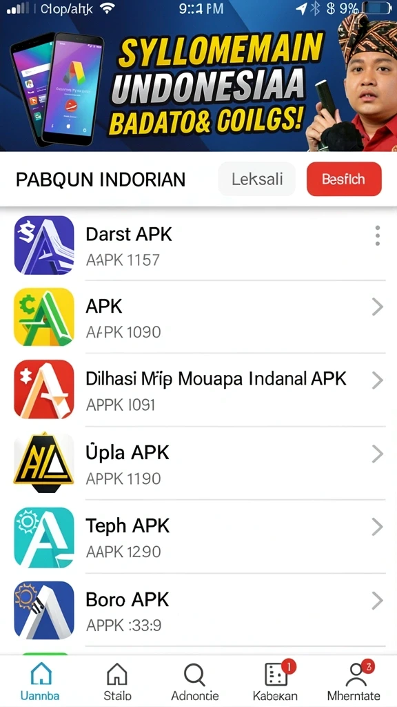 Screenshot svipsidn nomor 2