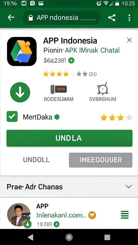 Screenshot tempur99 nomor 1